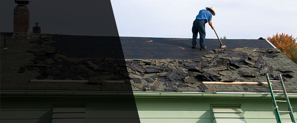 Leeds Roofing Contractors